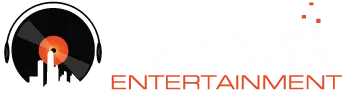 Hot Mix Entertainment